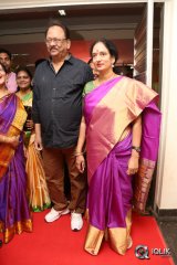 Celebs at Bandaru Dattatreya Daughter Marriage